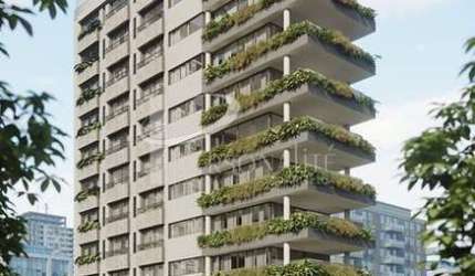 Apartamento com 3 quartos à venda na Rua Brasília, 157, Itaim Bibi, São Paulo, 181 m2 por R$ 6.035.563