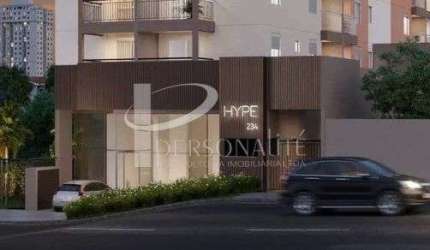 Hype Vila Mariana - Lojas