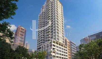Pluri Pinheiros - Residencial - Breve Lançamento