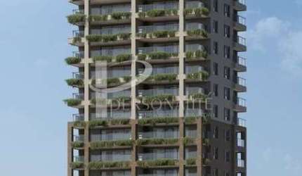 Cobertura com 3 quartos à venda na Praça Wilhelm Bernauer, 115, Vila Prudente, São Paulo, 155 m2 por R$ 2.309.227