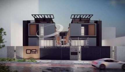 CUBE Tutóia