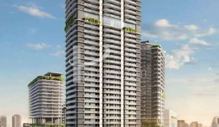 Parque Global PG Residences