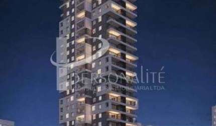 Flat/Loft/Estúdio, Cidade Monções - São Paulo