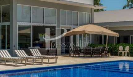 Casa de Condomínio, 930 m2, 7 suítes, para venda, Praia Vermelha, Ubatuba - SP.