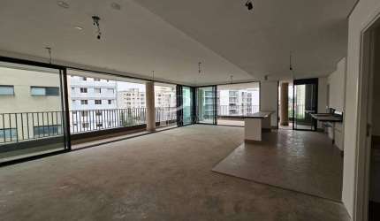 Apartamento com 3 quartos, Perdizes - São Paulo