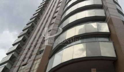 Apartamento 297,21m - a Venda- no Jardim Anália Franco- Tatuapé-4 suites-6 vagas- e depósito