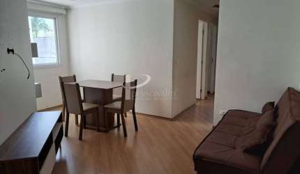 Apartamento, para venda, Vila Formosa.