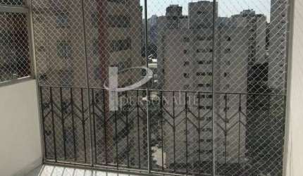 Apartamento 72 m2 2 Quartos 1 Banheiro, 1 Vaga de garagem À Venda Vila Sofia São Paulo Sp