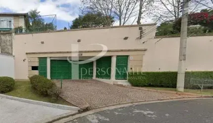Casa de Condomínio com 4 quartos, Cidade Jardim - São Paulo