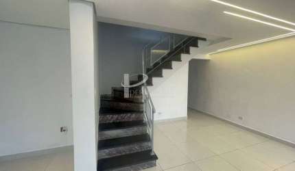 Sobrado comercial, 150 m2, 5 salas, 2 vagas, para locação, Tatuapé.