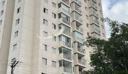 Apartamento para venda, 2 Quartos, 1 Vaga, Vila Carrão-SP