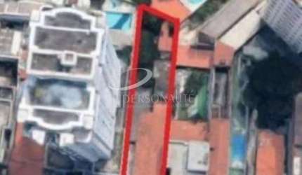 Terreno a venda, 496,50m², Vila Carrão- SP