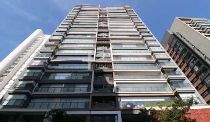 Apartamento com 3 quartos, Pinheiros - São Paulo