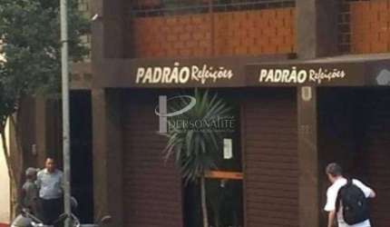 Loja para locação, Centro, São Paulo, SP