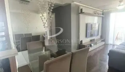 Apartamento com 3 quartos, Vila Canero - São Paulo