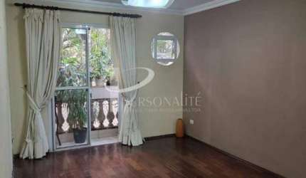 Apartamento Para Venda - 3 Quartos , Bela Vista - SP
