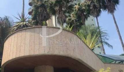 Apartamento Para Locação, 4 Quartos, Jardim Anália Franco- SP