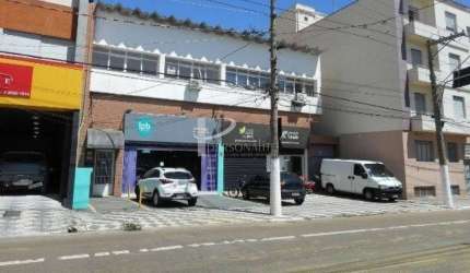 Prédio Comercial Aclimação