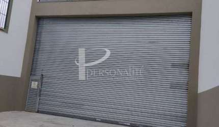 Salão 415 m2 Pé direito 8 Metros 6 Vagas para Locação Tatuapé São Paulo Sp