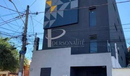 Prédio a venda com 44 Studios (Investimento)