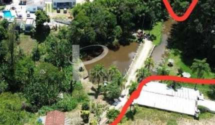 Galpão para Locação, 400m², Guararema-SP