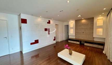 Apartamento a Venda, 3 Suítes, Vila Carrão-SP