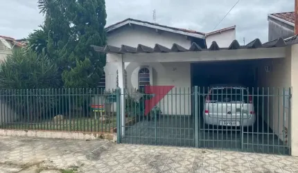 Casa com 3 quartos à venda no Jardim Independência, Taubaté  por R$ 650.000