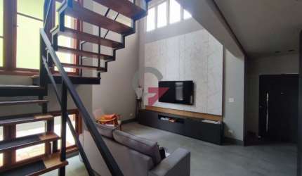 Casa em condomínio fechado com 4 quartos à venda no Jardim das Nações, Taubaté  por R$ 1.800.000