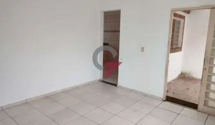 Casa com 3 quartos à venda no Cecap, Taubaté  por R$ 260.000