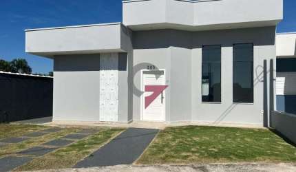 Casa em condomínio fechado com 2 quartos à venda no Quiririm, Taubaté  por R$ 470.000