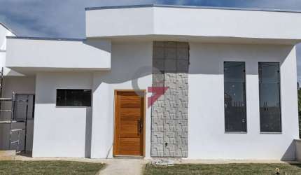 Casa em condomínio fechado com 2 quartos à venda no Quiririm, Taubaté  por R$ 470.000