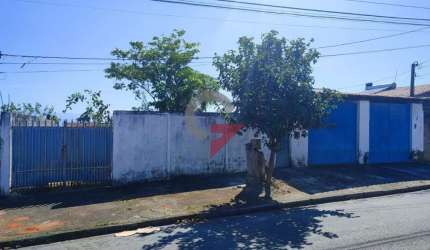 Casa com 2 quartos à venda no Jardim Baronesa, Taubaté  por R$ 270.000