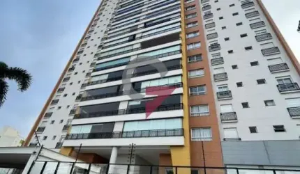 Apartamento com 3 quartos à venda no Jardim das Nações, Taubaté  por R$ 2.235.000