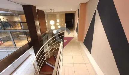 Sala comercial para alugar no Centro, Taubaté  por R$ 3.460
