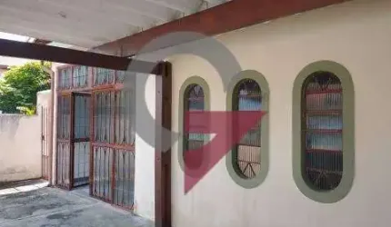 Casa com 2 quartos à venda no Parque Senhor do Bonfim, Taubaté  por R$ 392.000