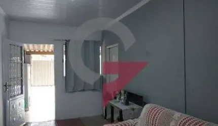 Casa com 2 quartos à venda no Jardim Independência, Taubaté  por R$ 230.000