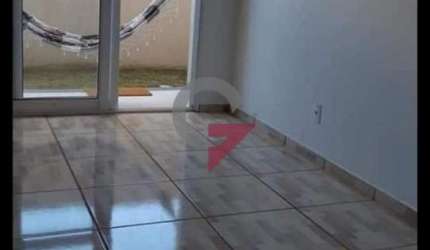 Apartamento com 2 quartos à venda no Jardim Jaraguá, Taubaté  por R$ 192.000