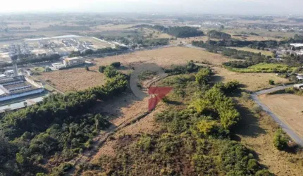 Terreno comercial à venda no Una, Taubaté  por R$ 16.000.000