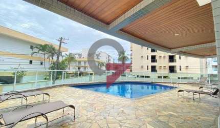 Cobertura com 4 quartos à venda na Praia Grande, Ubatuba  por R$ 3.620.000