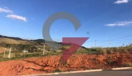Terreno à venda no Ribeirão das Sete Almas, Taubaté  por R$ 125.000