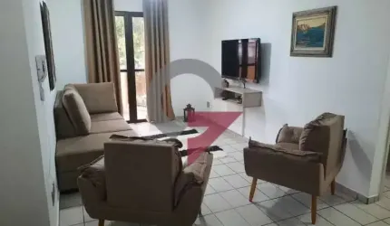 Apartamento com 2 quartos à venda na Praia Grande, Ubatuba  por R$ 638.000