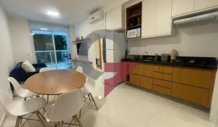Apartamento com 2 quartos à venda em Toninhas, Ubatuba  por R$ 650.000