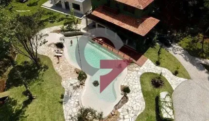 Casa com 3 quartos à venda em Ubatumirim, Ubatuba  por R$ 3.480.000