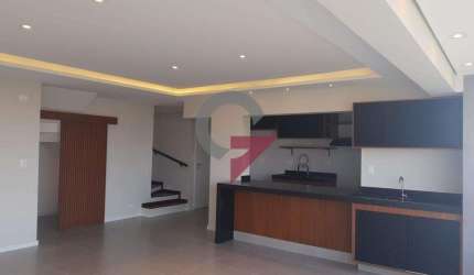 Apartamento com 4 quartos à venda no Barranco, Taubaté  por R$ 1.200.000