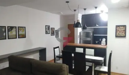 Apartamento com 2 quartos à venda no Jardim Veneza, São José dos Campos  por R$ 530.000