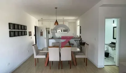 Apartamento com 2 quartos à venda na Vila das Jabuticabeiras, Taubaté  por R$ 430.000