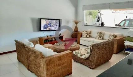 Casa com 2 quartos à venda em Toninhas, Ubatuba  por R$ 1.600.000