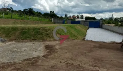 Terreno à venda no Granjas Rurais Reunidas São Judas Tadeu, Taubaté  por R$ 372.000