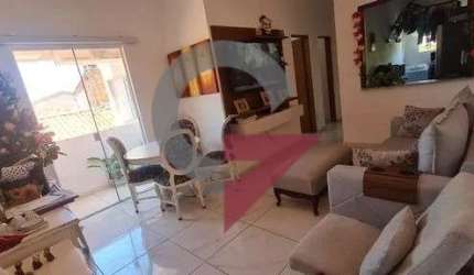 Apartamento com 2 quartos à venda no Jardim Baronesa, Taubaté  por R$ 228.000