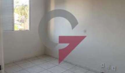 Apartamento com 2 quartos à venda na Vila São José, Taubaté  por R$ 220.000